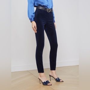 L’Agence Monique Velvet Jeans